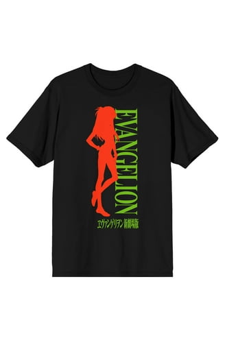 Neon Genesis Shirt