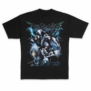 Neon Genesis Evangelion Eva Unit-00 T-Shirt Sizes S-5Xl GooGate