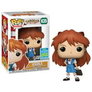 Neon Genesis Evangelion Funko POP! Anime Asuka Vinyl Figure