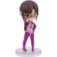 thumbnail image 1 of Neon Genesis Evangelion: Mari Illustrious Makinami Figuarts Mini Figure, 1 of 7