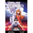 thumbnail image 1 of Neon Genesis Evangelion: Neon Genesis Evangelion, Vol. 13 (Series #13) (Paperback), 1 of 1