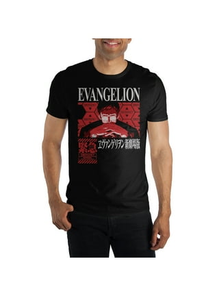 Neon Genesis Shirt