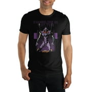 Neon Genesis Evangelion Short-Sleeve T-Shirt-X-Large