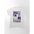 thumbnail image 1 of Neon Genesis Evangelion T-Shirt Sizes S-5Xl GooGate, 1 of 5
