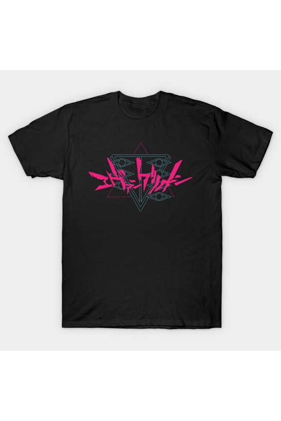 Neon Genesis Evangelion T-Shirt Sizes S-5Xl GooGate