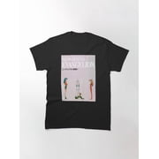 Neon Genesis Evangelion T-Shirt Sizes S-5Xl