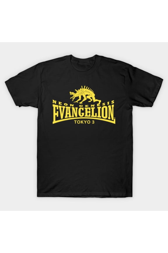 Neon Genesis Evangelion Unit 02 Beast Mode T-Shirt Sizes S-5Xl GooGate