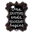thumbnail image 1 of Neon Grad Frame 34" Foil Balloon, 1 of 2