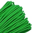 thumbnail image 1 of Neon Green 275 Cord 5 Strand Paracord - 100 Feet, 1 of 1