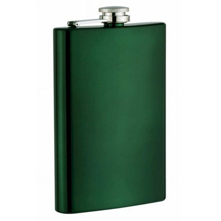 8oz Da Vinci Proportions Stainless Steel Flask 8oz Da Vinci Proportions Stainless Steel Flask