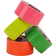 thumbnail image 1 of Neon Green Racers Tape - 2 Inch x 30 Feet, 1 of 7