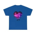 thumbnail image 1 of Neon Heart T-Shirt, 1 of 8