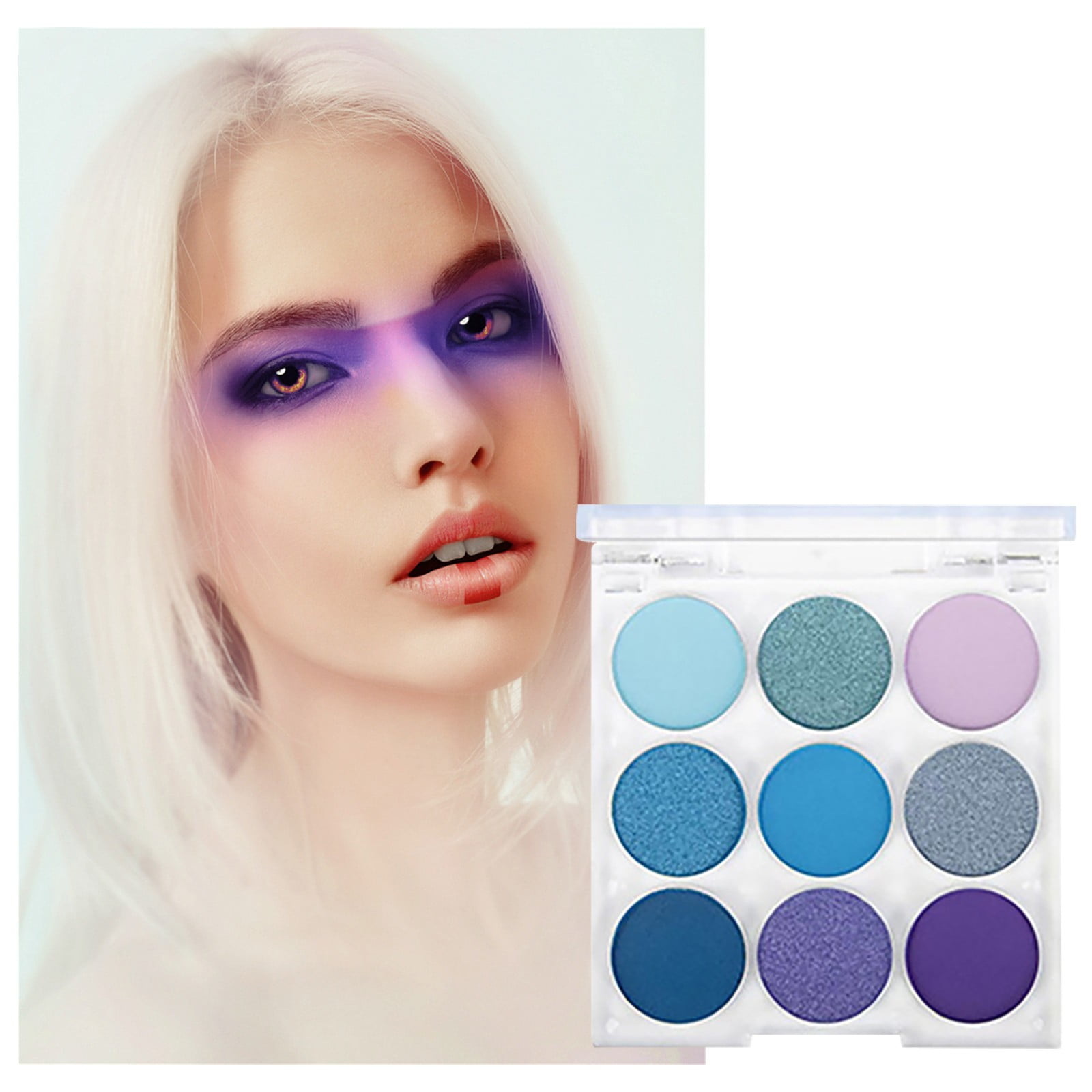before Christmas Pallet Eye Gloss Wet Look for Makeup Womens Eye Makeup before Christmas Make up Brushes Dark Power Convergence # 52 Subtle Makeup Stack Makeup Platte X Valentines G Makeup