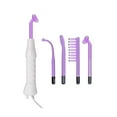 thumbnail image 1 of Neon High Frequency Facial Machine Wand For Skin And, 1 of 1