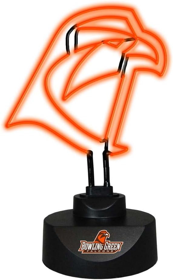 Neon Lamp Bowling Green