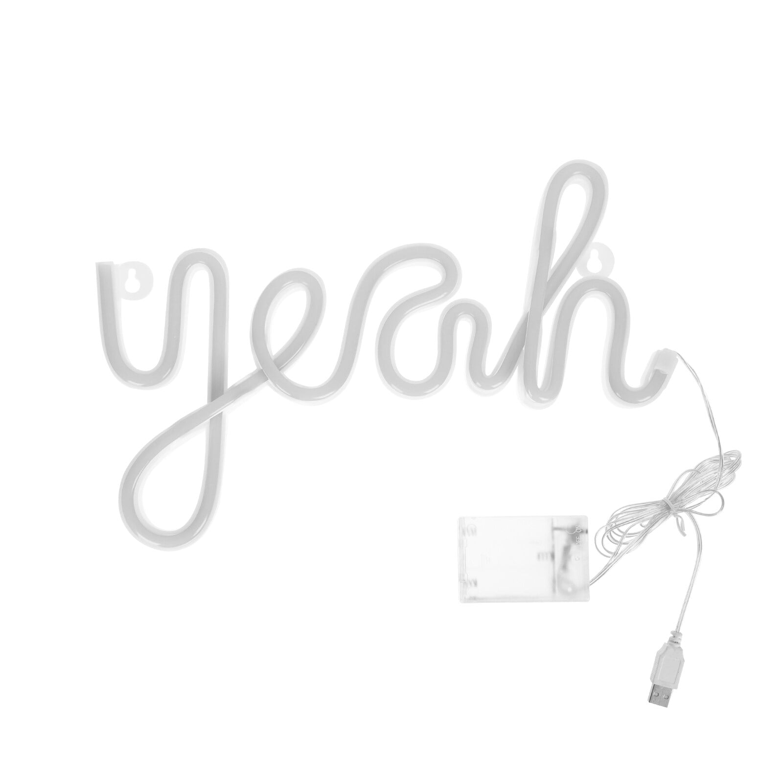 Neon Led Signs Light Light Sign Letters Wall Decor Lamp Decoration Decorative Night Wordletters