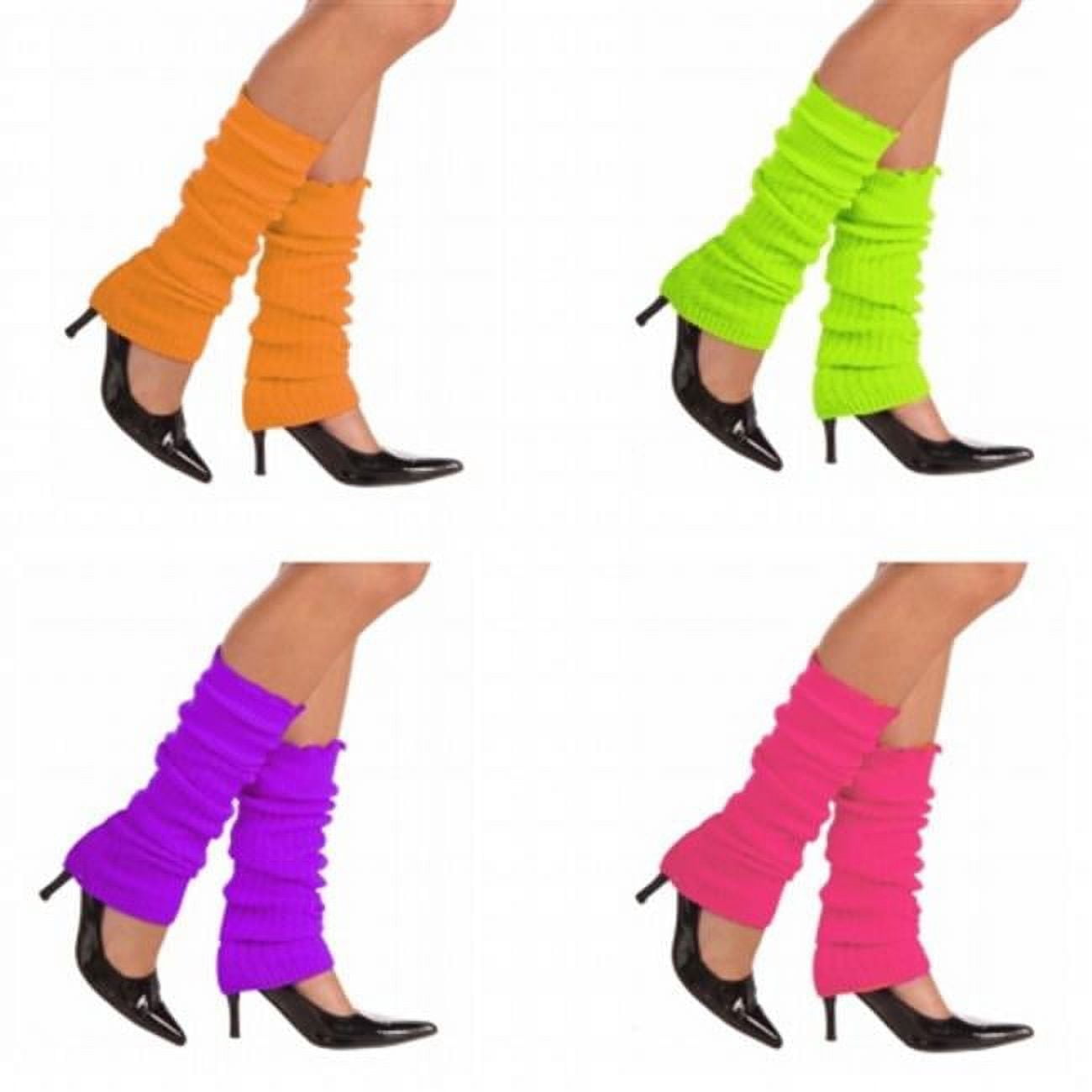 ★24-25FW新作★threetimes★Mew leg warmers ☆24-25FW新作☆threetimes☆Mew leg warmers