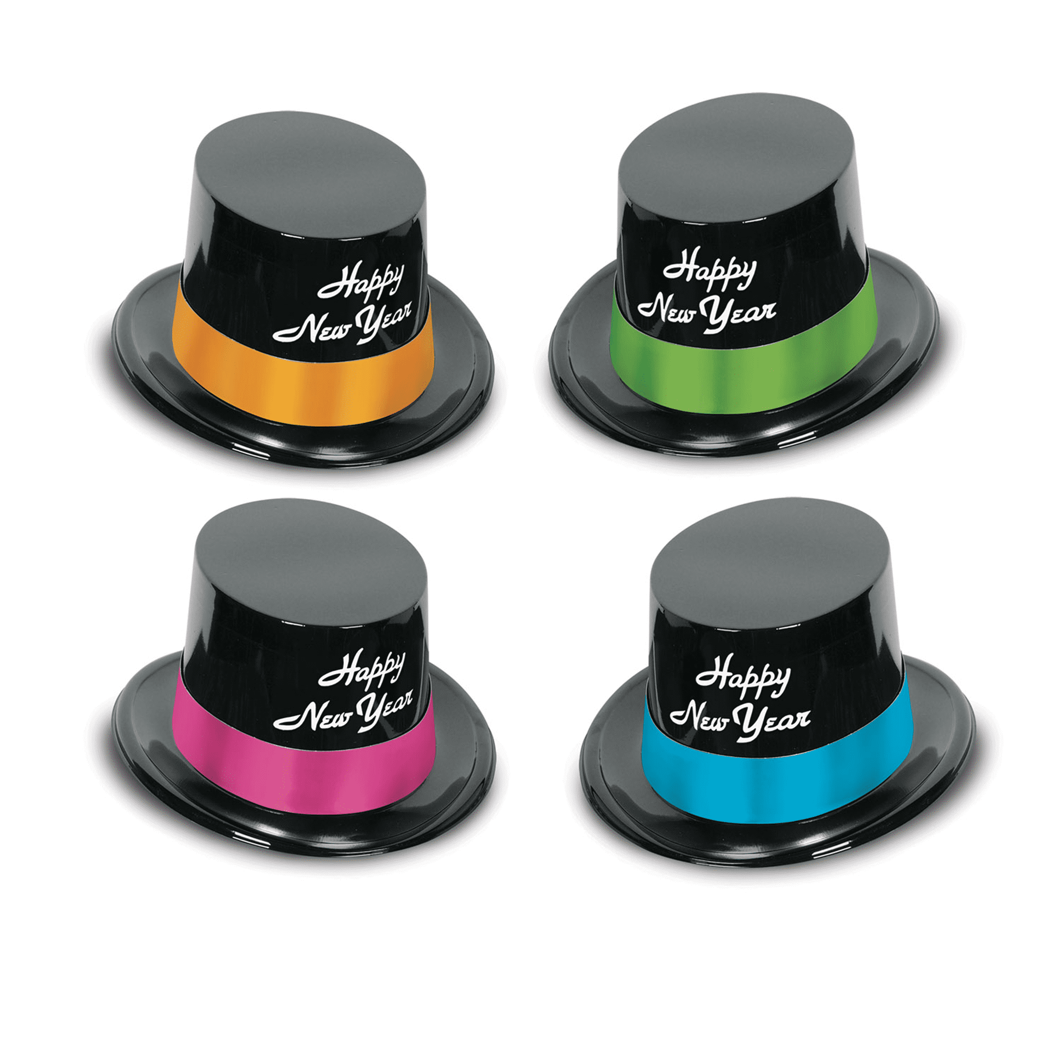 Neon Legacy Toppers - Walmart.com