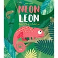 thumbnail image 1 of Pre-Owned Neon Leon (Hardcover) 0763699152 9780763699154, 1 of 1