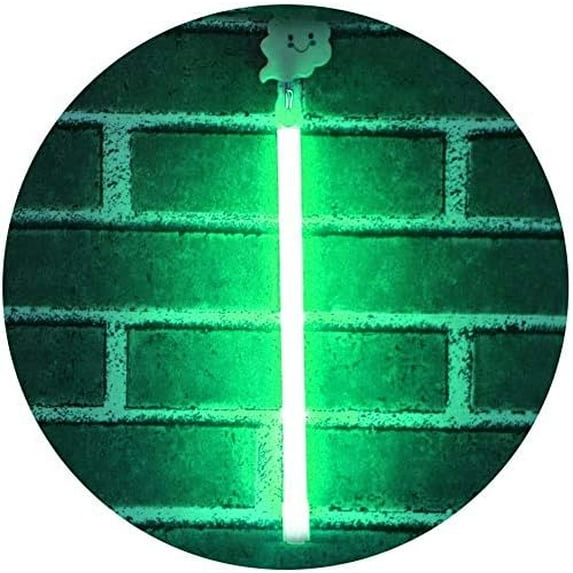 Neon Letter, Neon Lights LED Alphabet Letter Lights Neon Sign Light Up Letters Battery and USB Operated Green Neon Light Neon Wall Light