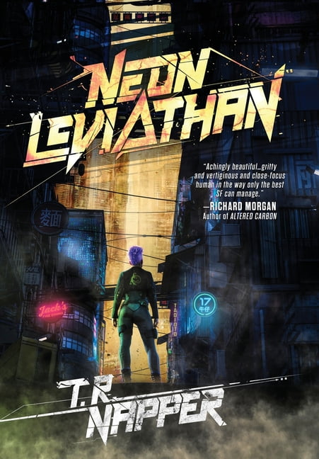 洋楽 Scienz Of Life / Leviathan Neon Leviathan (Hardcover) - Walmart.com
