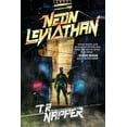 thumbnail image 1 of Neon Leviathan, (Paperback), 1 of 1