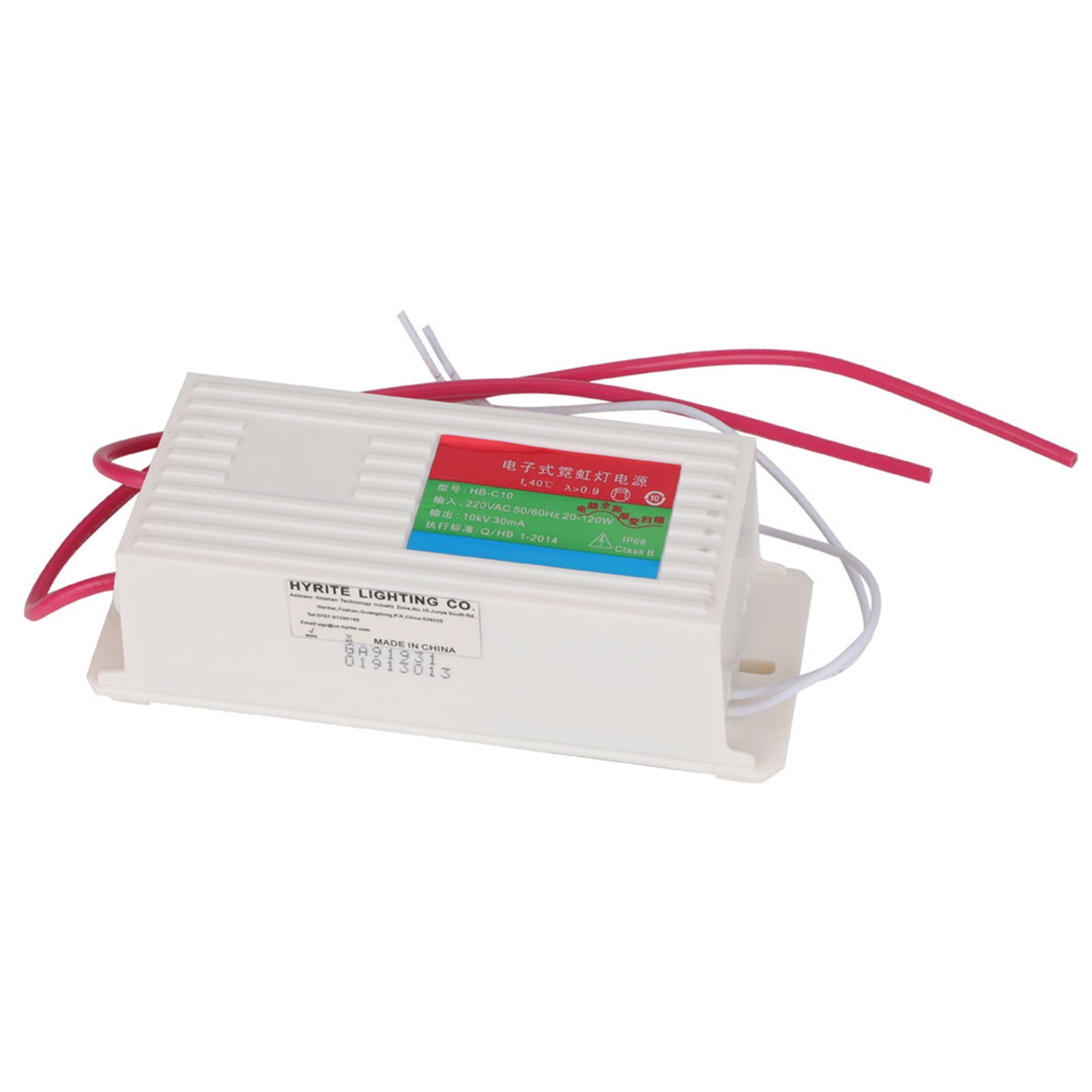 Neon Light Electronic Transformer Neon Light Transformer Electronic Transformer Neon Power