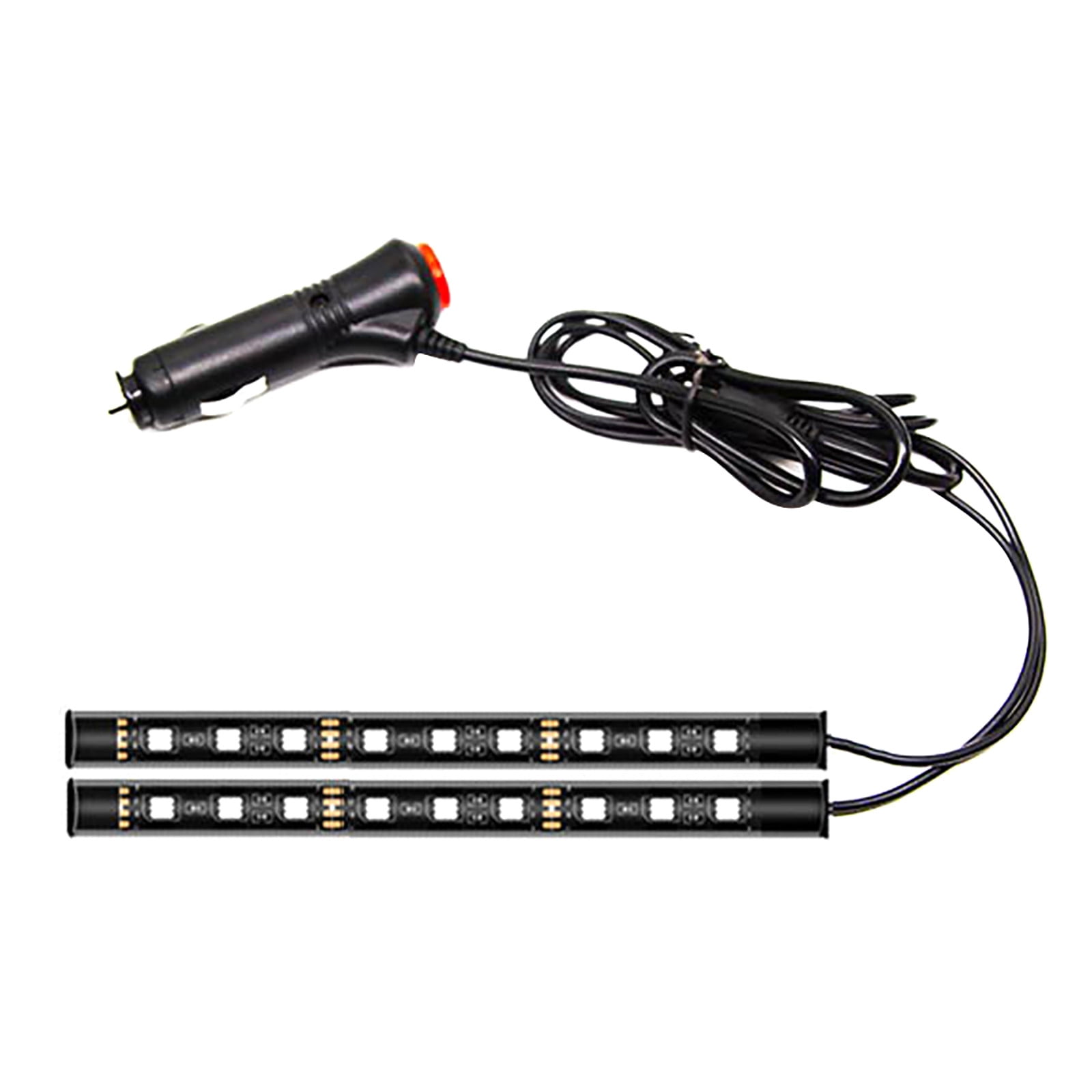 Neon Lights For Cars Inside Interior Vehicle Lights Auto Interior Seat gigantic-7-foot-tall-bigfoot-silhouette-yard-display
