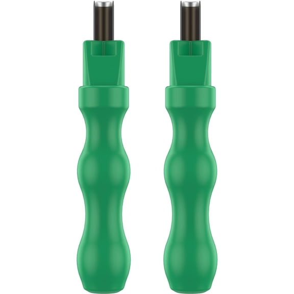 Neon Lights Cutter Kit, 3/2pcs High-Speed Steel Trimming Tool with Ergonomic Handle