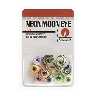 VMC Neon Moon Eye Jig 1/2 Fathead, One Size • Price »