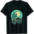 thumbnail image 1 of Neon Moon Shirt for Women Country Music Tshirt Retro Western Tee Shirt Brooks and Dunn Shirt Music Lover Top Tee Shirts 1827, 1 of 3