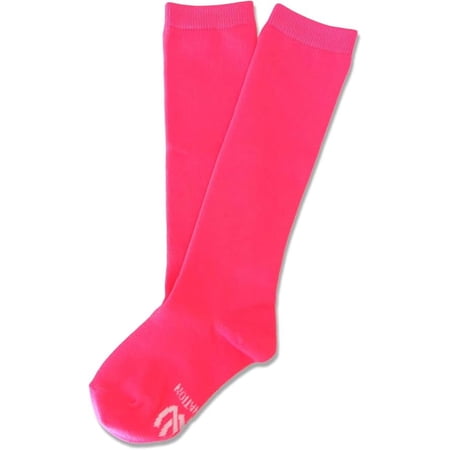 Neon Nation Kid Size Solid Color Knee High Sock price history and forecast - Neon Nation