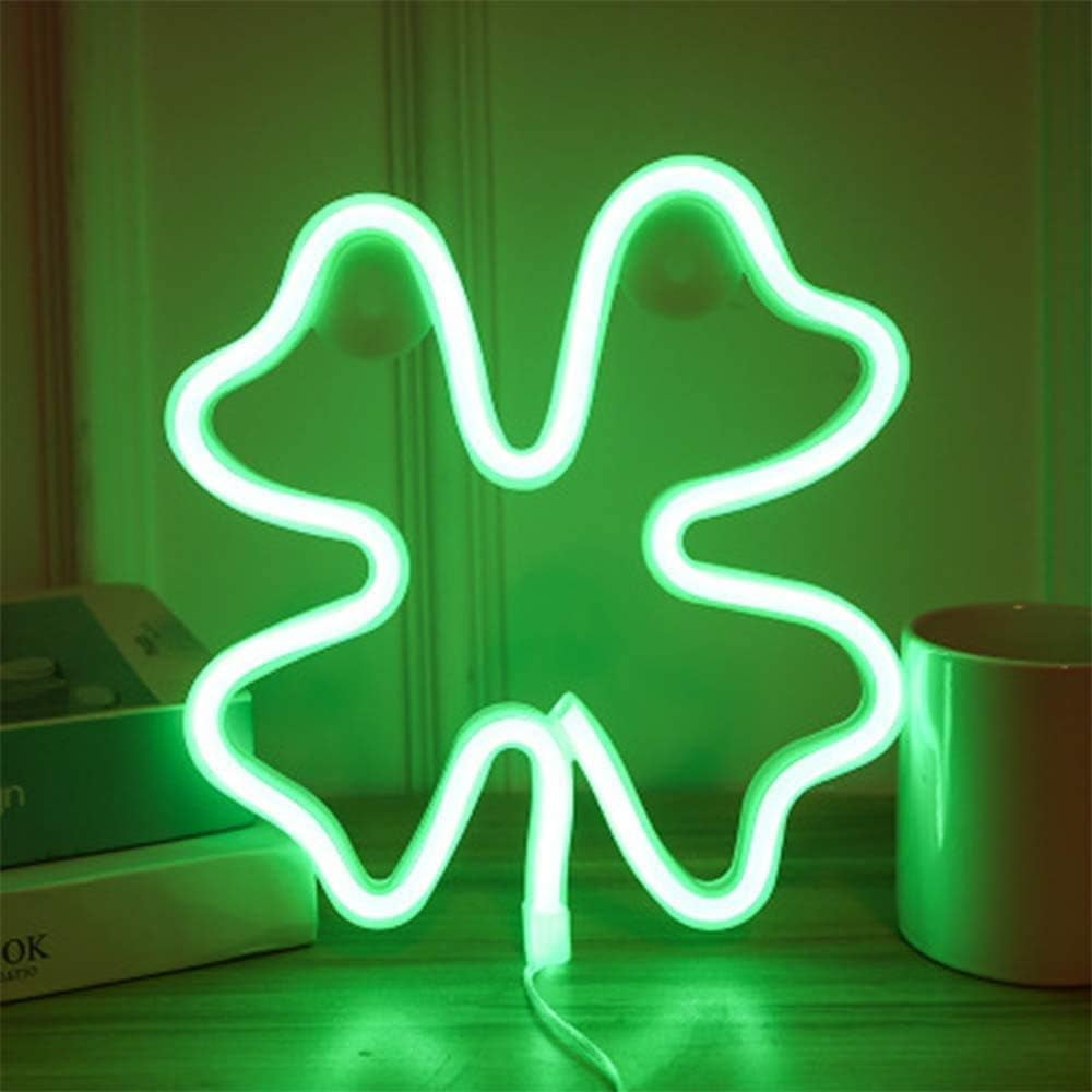Neon Night Light, LED Neon Signs Night Light Neon Lights Neon Lights ...