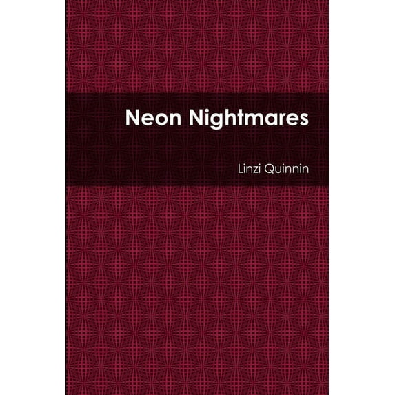 Neon Nightmares, (Paperback)