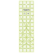 Omnigrid 1 inch X 12 inch Ruler 762511100135 - Quilt in a Day / Rulers &  Templates