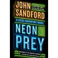 thumbnail image 1 of Pre-Owned Neon Prey (Paperback) 0593085736 9780593085738, 1 of 1