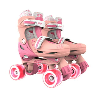 Patines de 4 ruedas Toy Town para niño