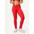 thumbnail image 1 of Neon Red | Womens Leggings, 1 of 1