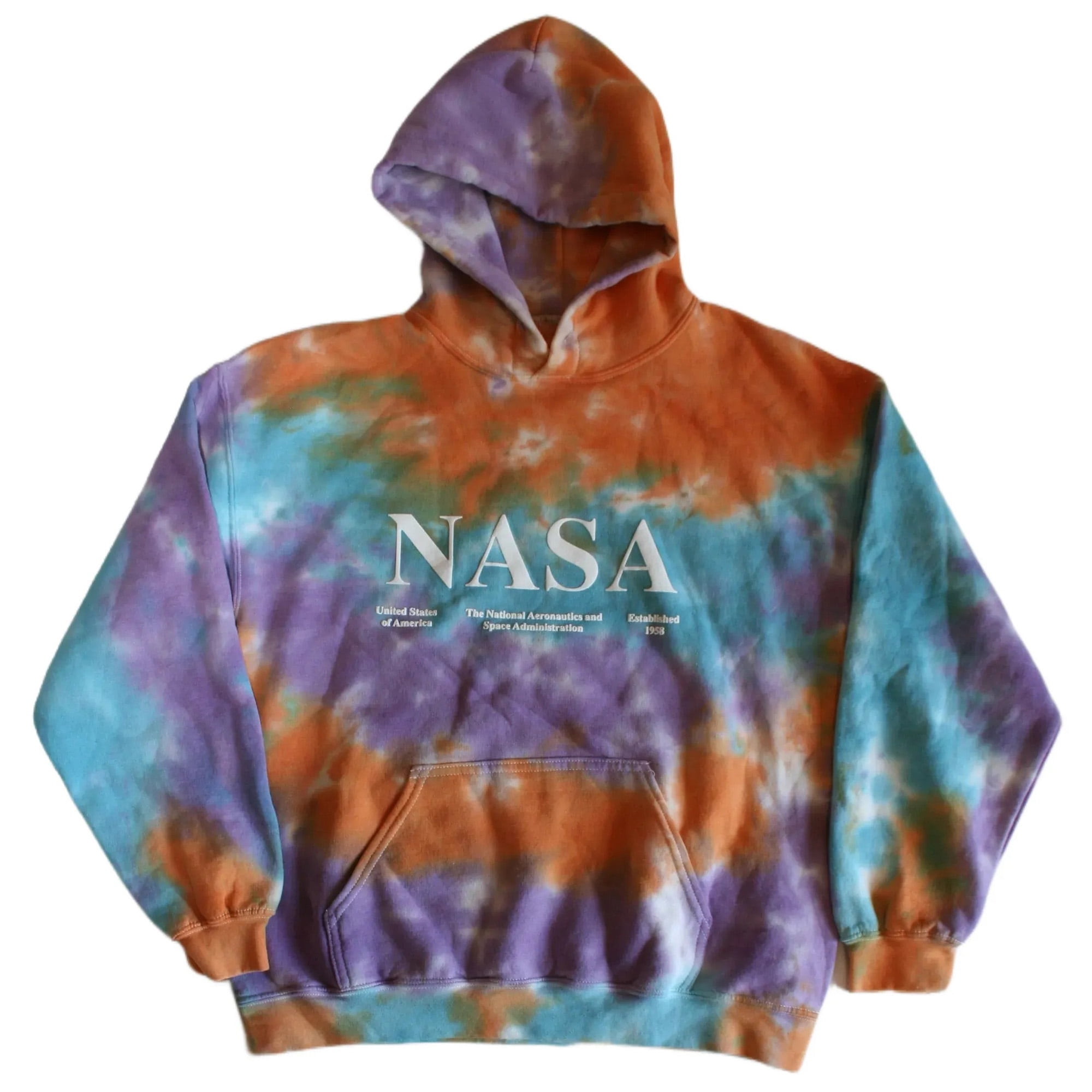 Fashion nova nasa hoodie 2025
