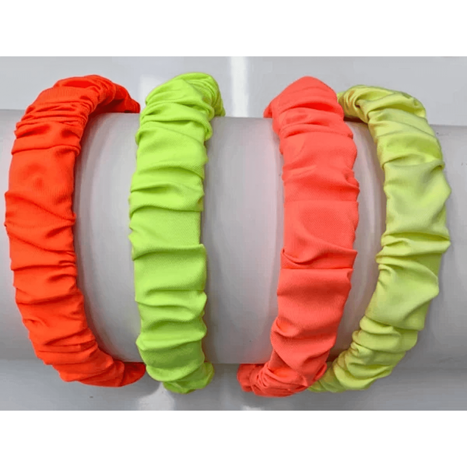 Neon Headband
