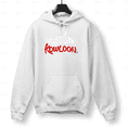 thumbnail image 1 of Neon Sign Kowloon Chinese Restaurant Vintage Boston Hoodie for Men & Women, up to Size 5XL, 1 of 2