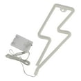 thumbnail image 1 of Neon Sign, USB Powered Party, home and bar Decoration Lamp, Table Colored, 1 of 8