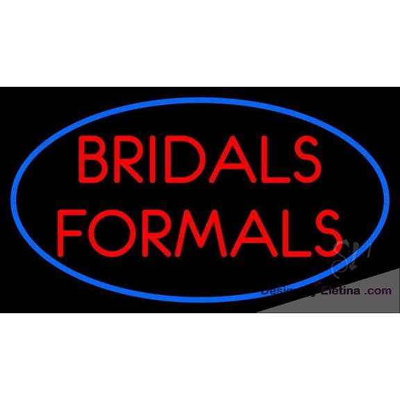 Neon Signs for Wall Decor Bridals Mals Sign Neon Led Tubing 15x17inch