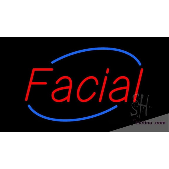 Neon Signs for Wall Decor Computer Logo Repair And Service Sign Neon Led Tubing16x20inch