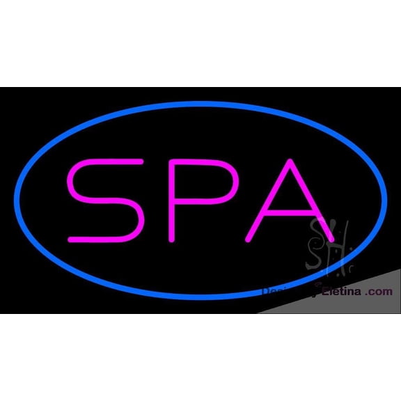 Neon Signs for Wall Decor Computer Sales And Repairs Sign Neon Led Tubing 15x17inch