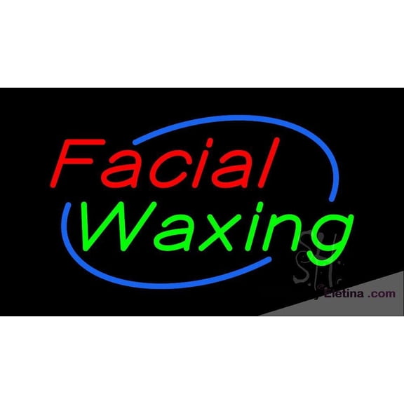 Neon Signs for Wall Decor Computer Sales And Repairs Sign Neon Led Tubing 15x17inch