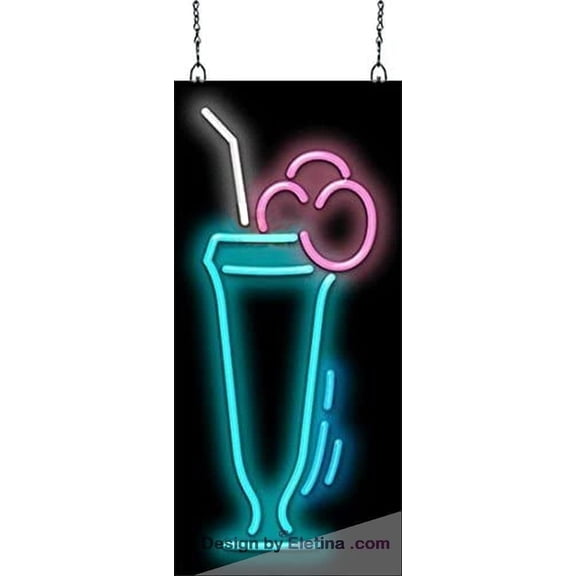 Neon Signs for Wall Decor Get Inked With Tribal Art Sign Neon Led Tubing16x20inch