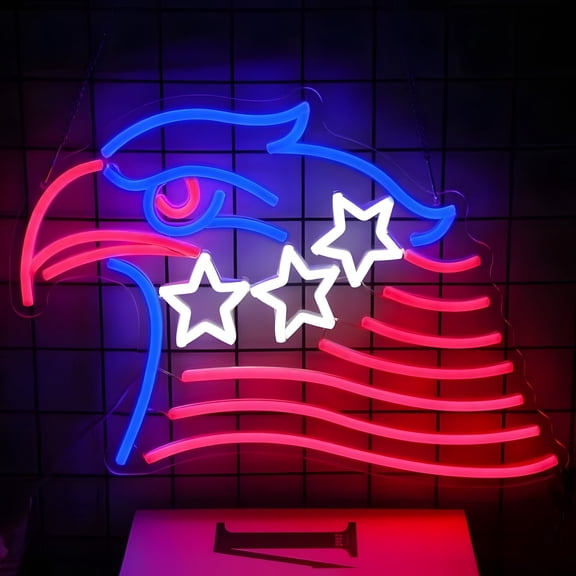 Neon Signs for Wall Decor LED Neon Christmas Sign Holiday Snowflake Light for Bedroom Gaming Room Xmas Party Home Decorations