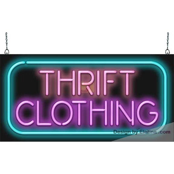 Neon Signs for Wall Decor Psychic Open Neon Led Tubing16x20inch