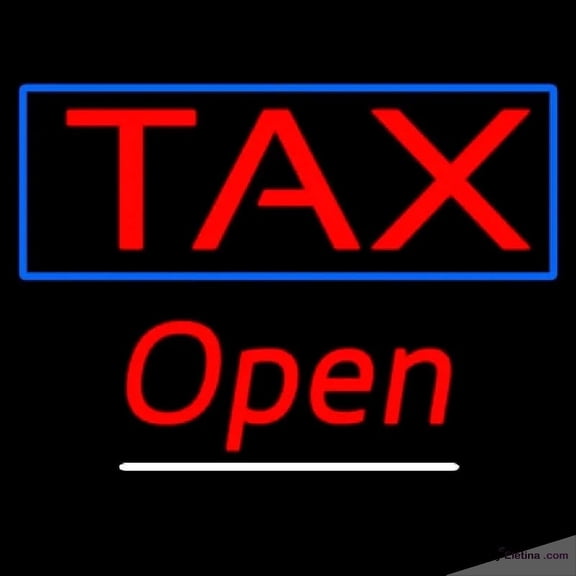 Neon Signs for Wall Decor Ta Open Handmade Art Sign Neon Led Tubing16x20inch